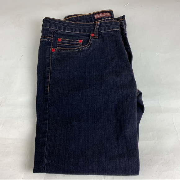 Bench- Blue Jeans- Women-Size 34 - Picture 2 of 7